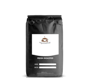 Mexican Chocolate Coffee