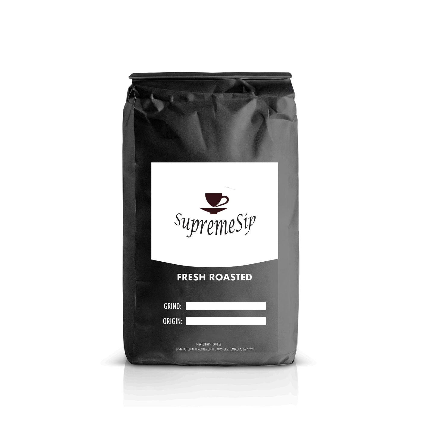 Whiskey Barrel-Aged Coffee – Single-Origin Guatemalan Beans Aged 30 Days in Bourbon Barrels and Roasted to Order